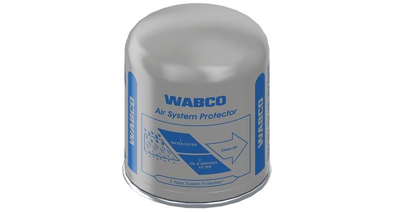 Wabco 4329012452 Moisture dryer filter 4329012452: Buy near me in Poland at 2407.PL - Good price!