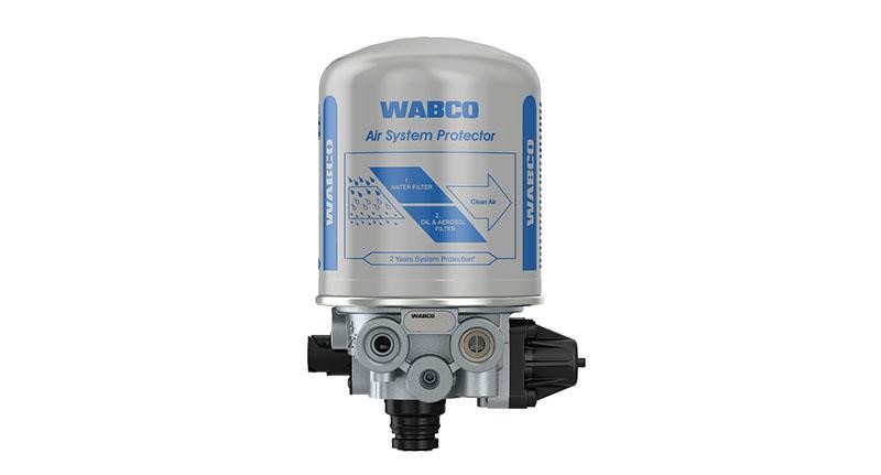Wabco 432 410 191 0 Фильтр осушителя воздуха 4324101910: Отличная цена - Купить в Польше на 2407.PL!