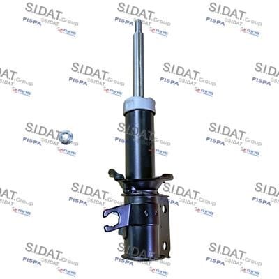 Sidat F210G1470 Oil, suspension, front right F210G1470: Buy near me in Poland at 2407.PL - Good price!