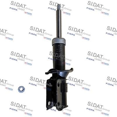 Sidat F210G1471 Front Left Oil Suspension Shock Absorber F210G1471: Buy near me in Poland at 2407.PL - Good price!