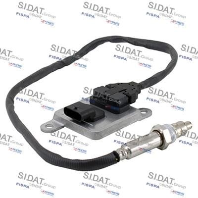 Sidat 82.3041A2 NOx sensor 823041A2: Buy near me in Poland at 2407.PL - Good price!