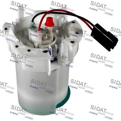 Sidat 70333A2 Fuel pump 70333A2: Buy near me in Poland at 2407.PL - Good price!