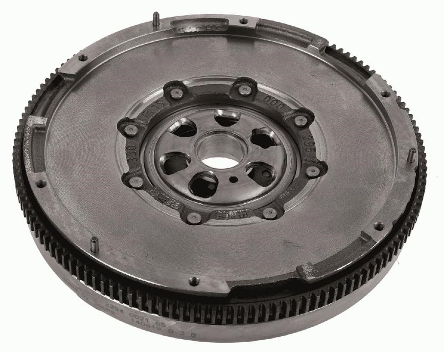 SACHS 2294 002 165 Flywheel 2294002165: Buy near me at 2407.PL in Poland at an Affordable price!