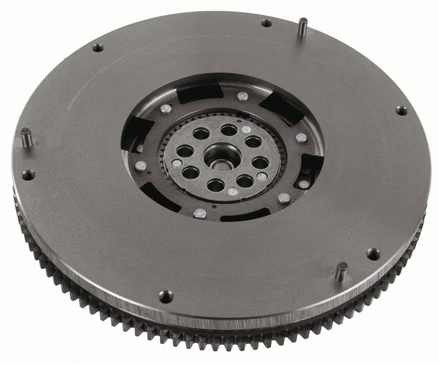 SACHS 2294 501 223 Flywheel 2294501223: Buy near me in Poland at 2407.PL - Good price!