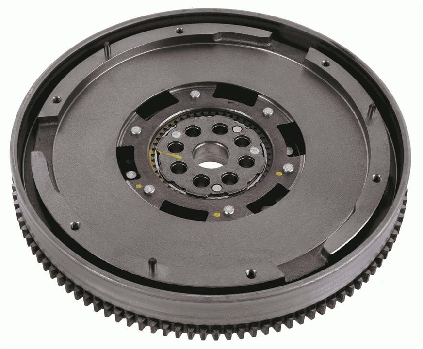 SACHS 2294 501 226 Flywheel 2294501226: Buy near me at 2407.PL in Poland at an Affordable price!