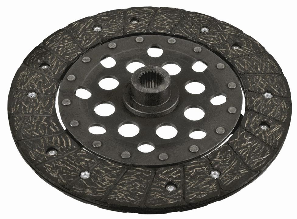 SACHS 1864 634 059 Clutch disc 1864634059: Buy near me in Poland at 2407.PL - Good price!