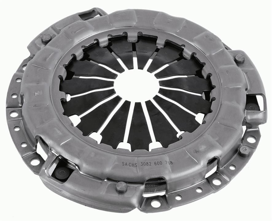 SACHS 3082 600 768 Clutch pressure plate 3082600768: Buy near me in Poland at 2407.PL - Good price!