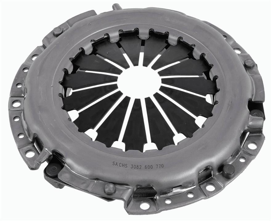 SACHS 3082 600 770 Clutch pressure plate 3082600770: Buy near me in Poland at 2407.PL - Good price!