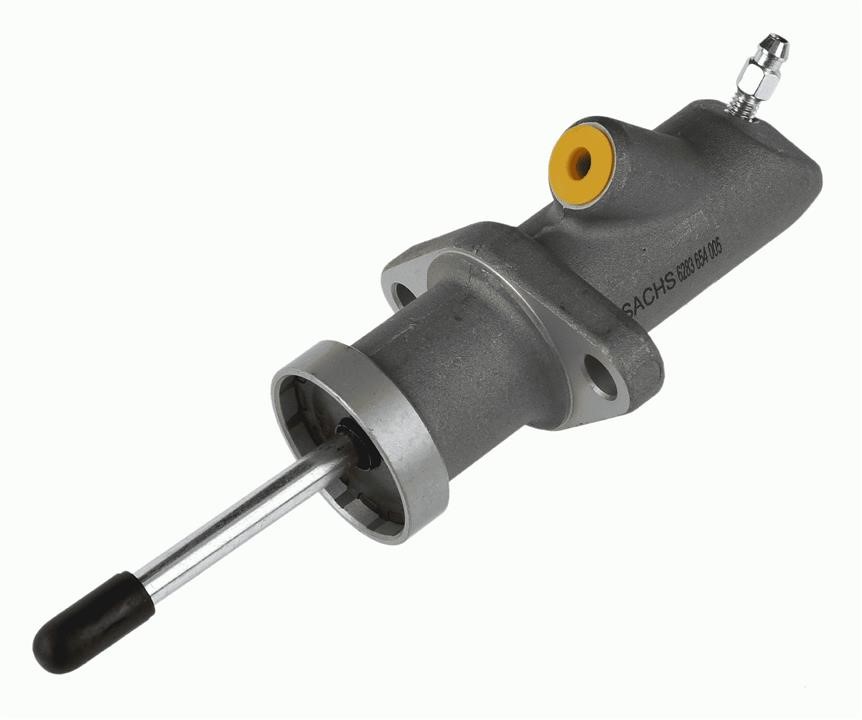 SACHS 6283 654 005 Clutch slave cylinder 6283654005: Buy near me in Poland at 2407.PL - Good price!