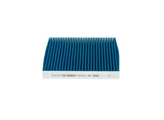 Bosch Filter, interior air – price 130 PLN