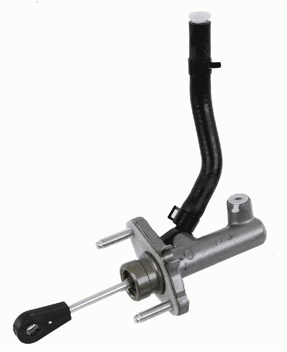 SACHS 6284 600 791 Master Cylinder, clutch 6284600791: Buy near me in Poland at 2407.PL - Good price!