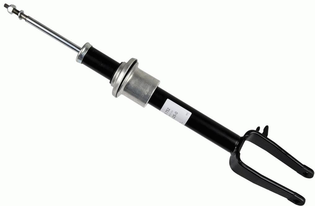 SACHS 316 752 Shock absorber assy 316752: Buy near me in Poland at 2407.PL - Good price!