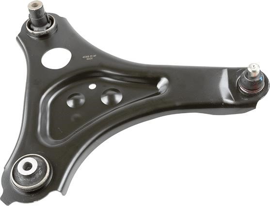 Lemforder 43305 01 Suspension arm front right 4330501: Buy near me in Poland at 2407.PL - Good price!