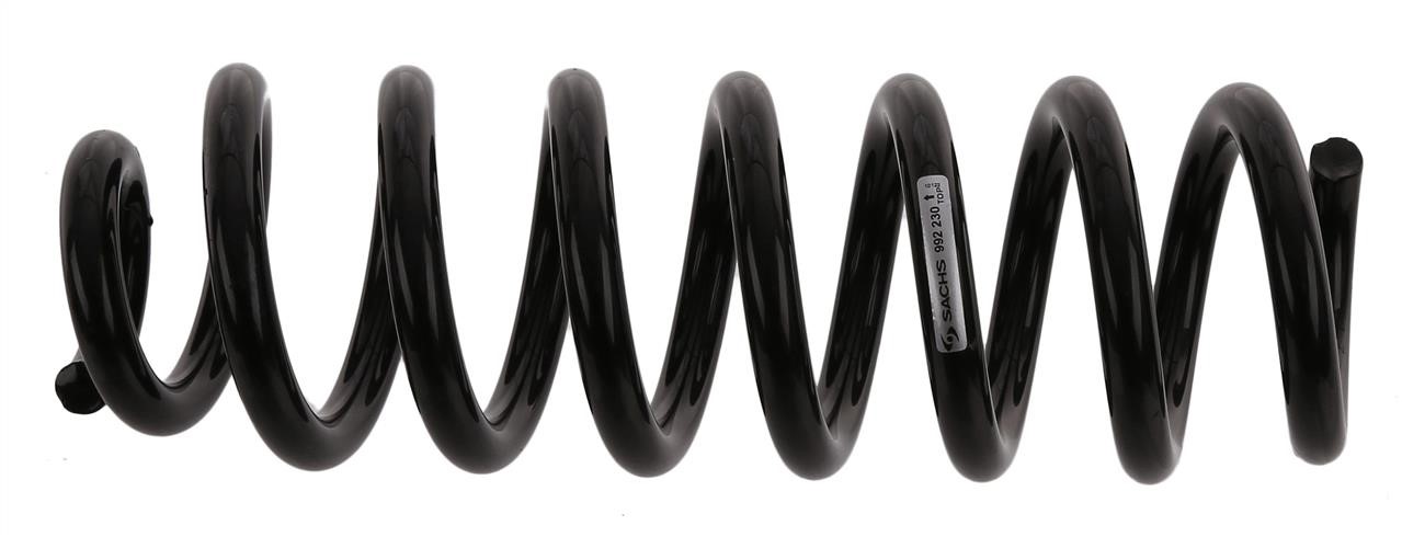 SACHS 992 230 Coil spring 992230: Buy near me in Poland at 2407.PL - Good price!