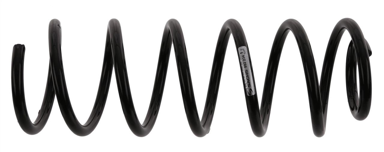 SACHS 992 234 Coil spring 992234: Buy near me in Poland at 2407.PL - Good price!