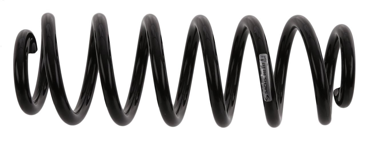 SACHS 992 237 Coil spring 992237: Buy near me at 2407.PL in Poland at an Affordable price!