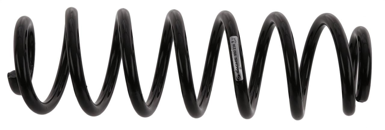 SACHS 992 238 Coil spring 992238: Buy near me in Poland at 2407.PL - Good price!