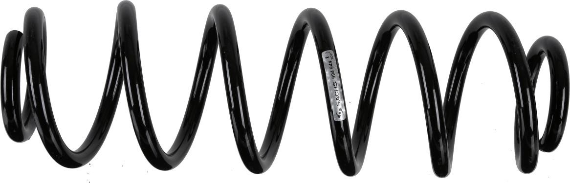 SACHS 994 944 Coil spring 994944: Buy near me in Poland at 2407.PL - Good price!