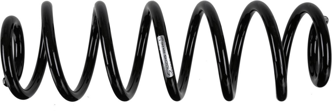 SACHS 994 945 Coil spring 994945: Buy near me in Poland at 2407.PL - Good price!