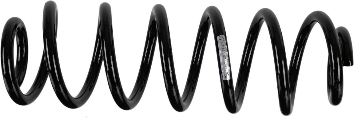 SACHS 994 946 Coil spring 994946: Buy near me in Poland at 2407.PL - Good price!