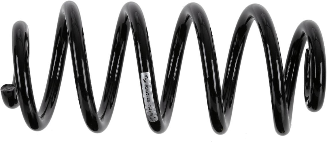 SACHS 994 950 Coil spring 994950: Buy near me in Poland at 2407.PL - Good price!