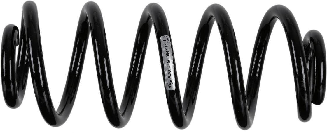 SACHS 994 951 Coil spring 994951: Buy near me in Poland at 2407.PL - Good price!