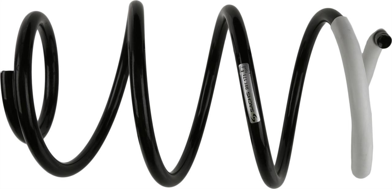 SACHS 991 171 Coil spring 991171: Buy near me in Poland at 2407.PL - Good price!