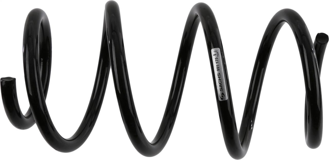 SACHS 991 175 Coil spring 991175: Buy near me at 2407.PL in Poland at an Affordable price!