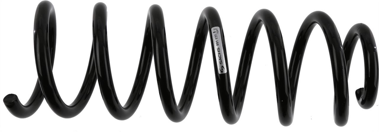 SACHS 991 177 Coil spring 991177: Buy near me in Poland at 2407.PL - Good price!