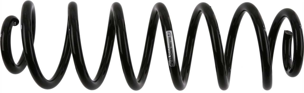 SACHS 992 146 Coil spring 992146: Buy near me in Poland at 2407.PL - Good price!