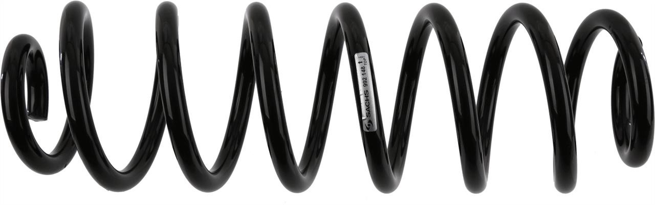 SACHS 992 148 Coil spring 992148: Buy near me in Poland at 2407.PL - Good price!