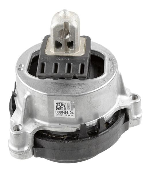 Lemforder 42743 01 Engine mount 4274301: Buy near me at 2407.PL in Poland at an Affordable price!