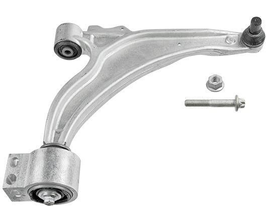 Lemforder 42826 01 Suspension arm front right 4282601: Buy near me in Poland at 2407.PL - Good price!
