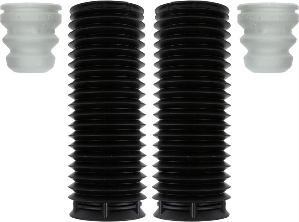 SACHS 900 433 Bellow, shock absorber kit 900433: Buy near me at 2407.PL in Poland at an Affordable price!