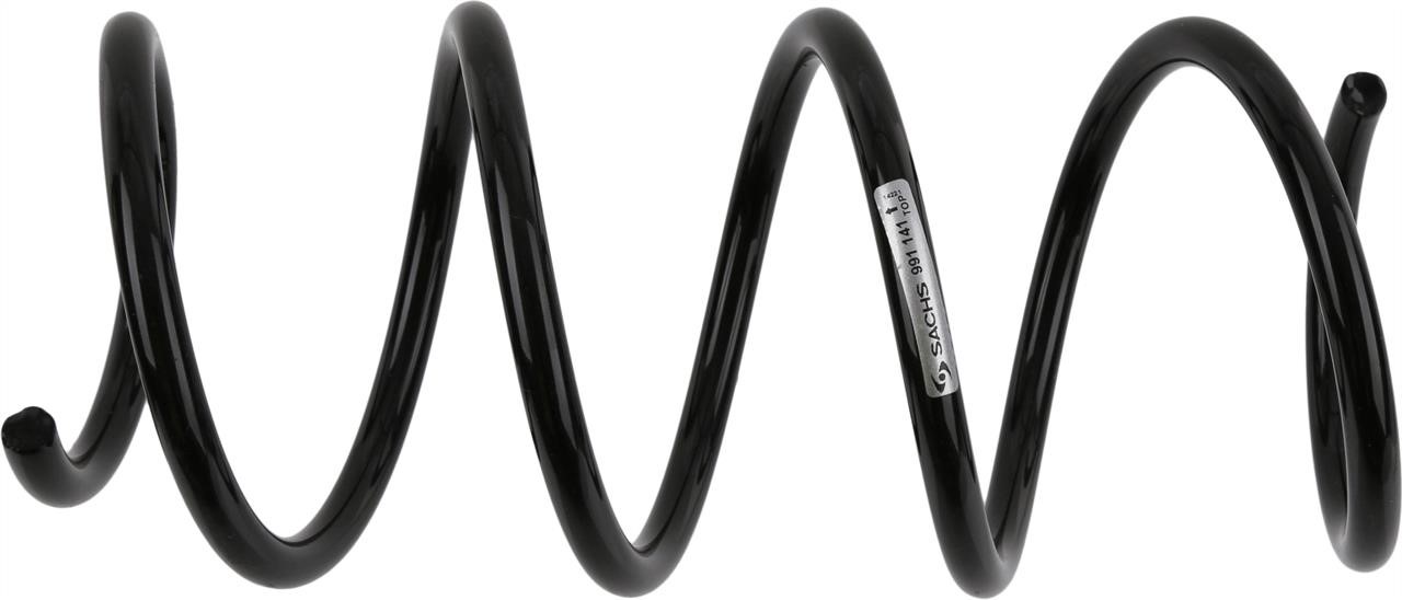 SACHS 991 141 Coil spring 991141: Buy near me in Poland at 2407.PL - Good price!