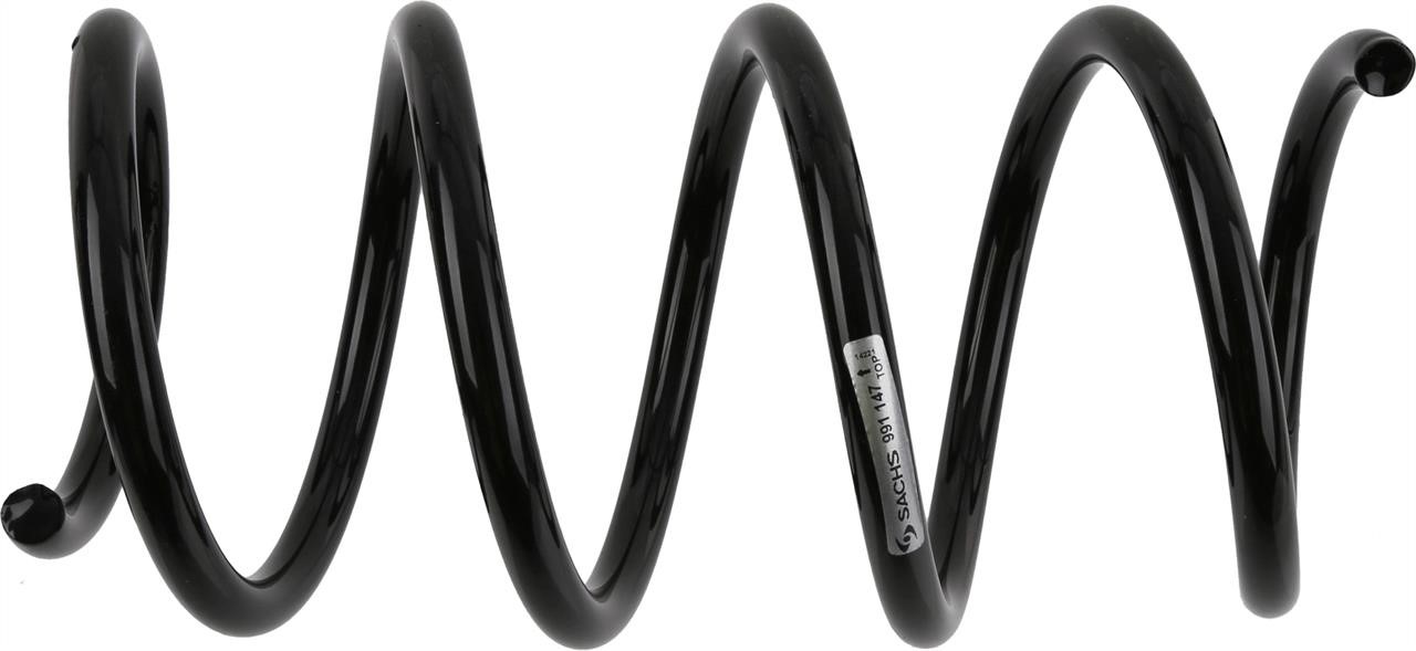 SACHS 991 147 Coil spring 991147: Buy near me in Poland at 2407.PL - Good price!