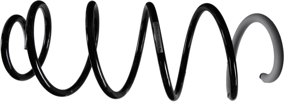 SACHS 993 839 Coil spring 993839: Buy near me at 2407.PL in Poland at an Affordable price!