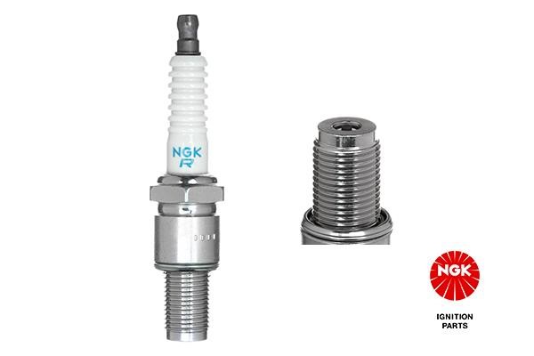 NGK 2881 Spark plug NGK Racing SD9A 2881: Buy near me in Poland at 2407.PL - Good price!