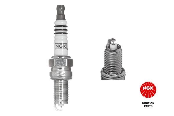 NGK 5175 Świeca zapłonowa NGK Iridium MAX DCPR7EIXP 5175: Dobra cena w Polsce na 2407.PL - Kup Teraz!