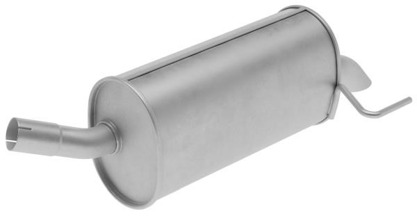 Hella 8LD 366 031-471 End Silencer 8LD366031471: Buy near me at 2407.PL in Poland at an Affordable price!