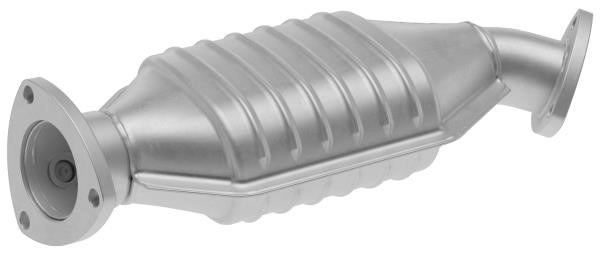 Hella 8LE 366 050-081 Catalytic Converter 8LE366050081: Buy near me in Poland at 2407.PL - Good price!