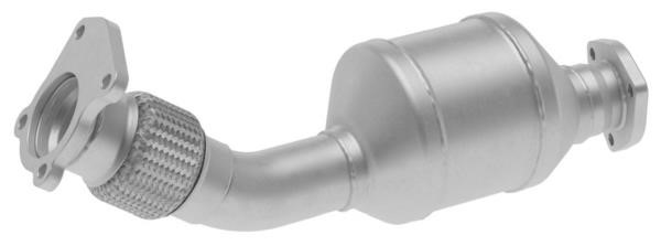Hella 8LE 366 050-091 Catalytic Converter 8LE366050091: Buy near me in Poland at 2407.PL - Good price!