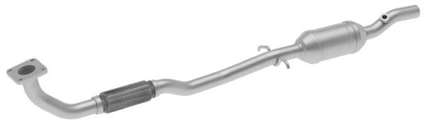 Hella 8LE 366 050-181 Catalytic Converter 8LE366050181: Buy near me in Poland at 2407.PL - Good price!