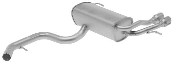 Hella 8LD 366 036-421 End Silencer 8LD366036421: Buy near me in Poland at 2407.PL - Good price!