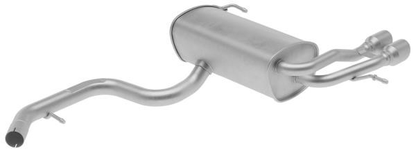 Hella 8LD 366 036-431 End Silencer 8LD366036431: Buy near me in Poland at 2407.PL - Good price!