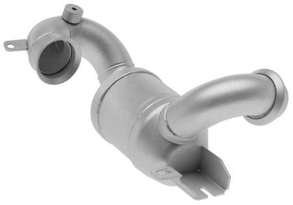 Hella 8LE 366 052-661 Catalytic Converter 8LE366052661: Buy near me in Poland at 2407.PL - Good price!