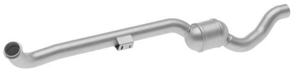 Hella 8LE 366 052-691 Catalytic Converter 8LE366052691: Buy near me in Poland at 2407.PL - Good price!