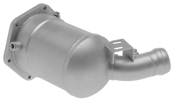 Hella 8LG 366 071-141 Diesel particulate filter DPF 8LG366071141: Buy near me in Poland at 2407.PL - Good price!