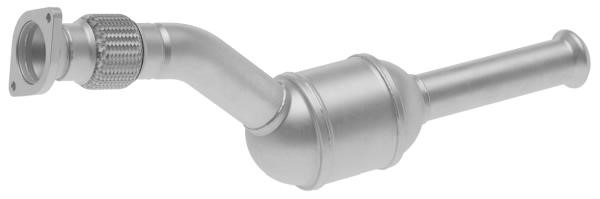 Hella 8LE 366 052-011 Catalytic Converter 8LE366052011: Buy near me in Poland at 2407.PL - Good price!
