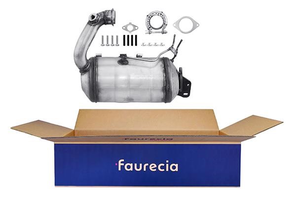 Hella 8LG 366 071-251 Dieselpartikelfilter DPF 8LG366071251: Kaufen Sie zu einem guten Preis in Polen bei 2407.PL!